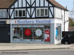 Southern Heating image
