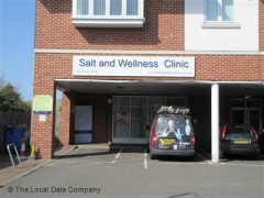 Salt and Wellness Clinic image