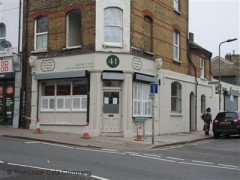 The London Sash Window Company image