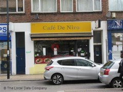 Cafe De Niro image