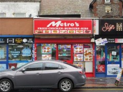 Metro's image