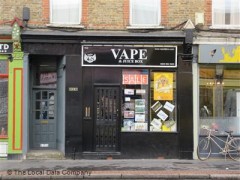 CS Vape & Juice Box image