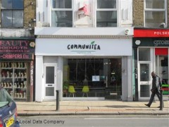 Communitea image