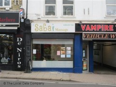 Sabai Massage image