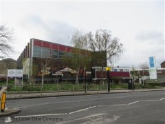 South Norwood Leisure Centre image