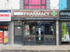 Macks Pharmacy image
