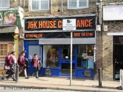 J&K House Clearance image
