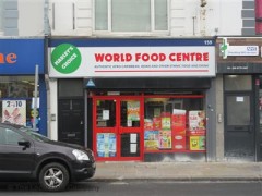 World Food Centre image