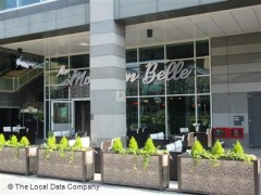 The Moretown Belle image