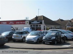 Bexley Car & Commercials image