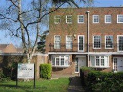 Crook Log Dental Practice image