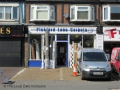 Pickford Lane Carpets image