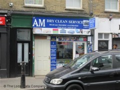 AM Dry Clean Service image