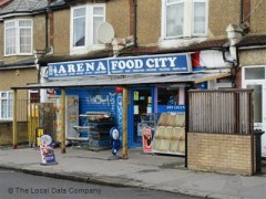 Arena Food City image