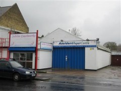 Jubilee Coachworks image