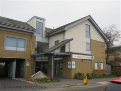 Oakfield Surgery image