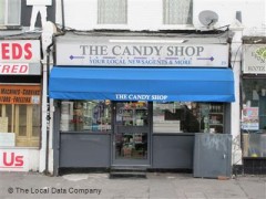 The Candy Shop image
