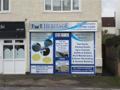 Heritage Solutions image
