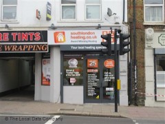 South London Heating image
