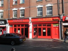 Aladin image