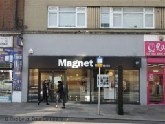 Magnet image
