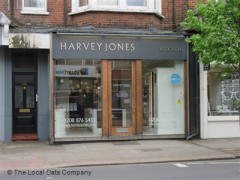Harvey Jones Kitchens image