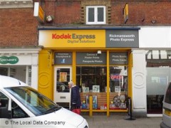 Fujifilm Digital Imaging Service image