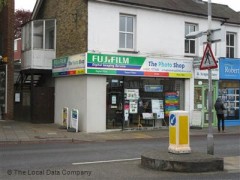 Fujifilm Digital Imaging Service image