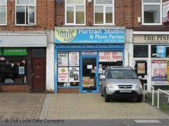 Fujifilm Digital Imaging Service image