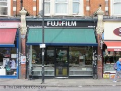 Fujifilm Digital Imaging Service image