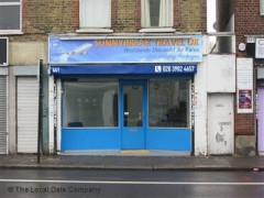 Sunnybreak Travel UK image