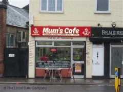 Mum's Cafe image