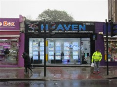 Heaven image