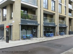 Haggerston Perk Cafe image