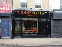 Jimmy Slicks image