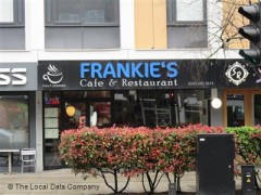 Frankie's image