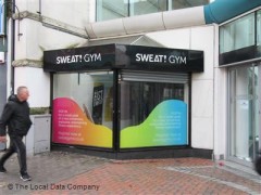 Sweat! Gym image