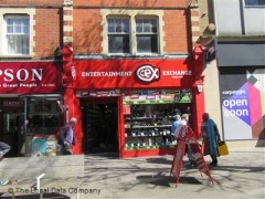 CeX image