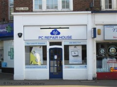 PC Repair House image