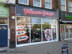 The Glamour Garage image
