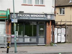 Falcon Windows image