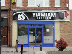 Yiamiam Kitchen image