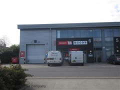 Wolseley image