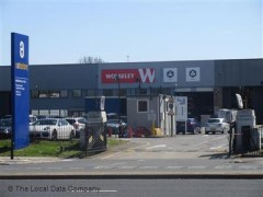 Wolseley image