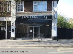 Jeune Clinic image