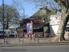 Farfesh Cafe image