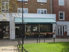 Isleworth Greengrocers image