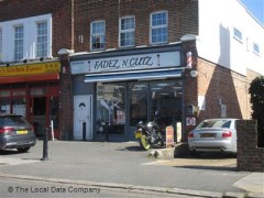Fadez N Cutz image