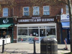 Premier Launderette & Dry Cleaning image