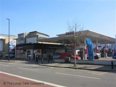Tesco Express image